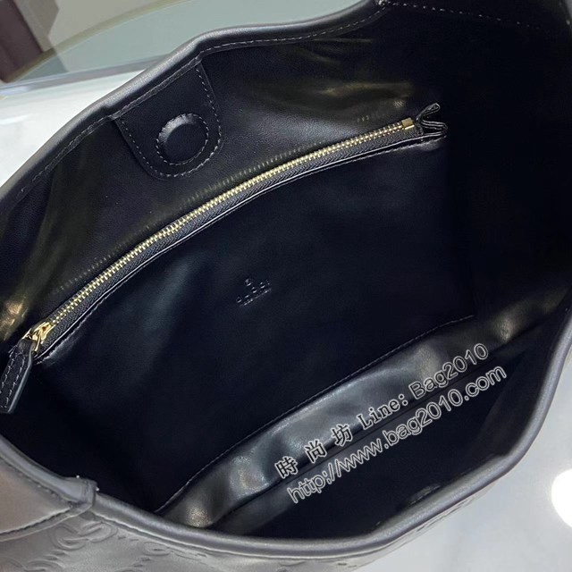 Gucci專櫃古馳最新款Body雙鎖扣手袋大號休閒肩背女包 jh2924型號：834981